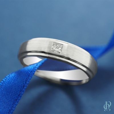 10039RW copy 400x400 - Perfect Gifts For Your Beloved (Gentlemen's Engagement Ring)