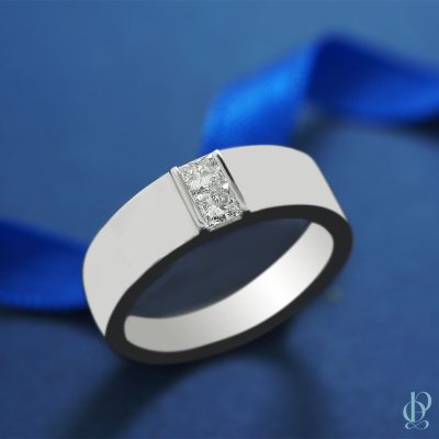 10185RW copy 400x400 - Perfect Gifts For Your Beloved (Gentlemen's Engagement Ring)