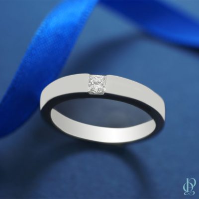 10193RW copy 400x400 - Perfect Gifts For Your Beloved (Gentlemen's Engagement Ring)